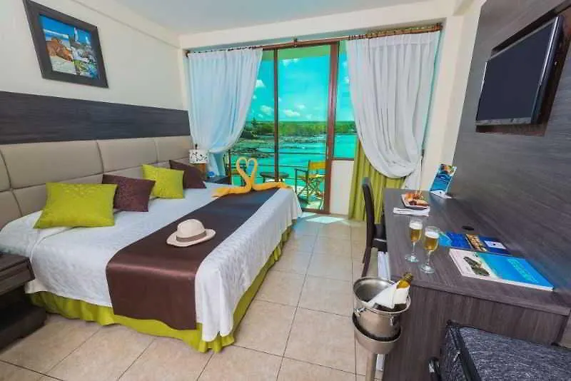 Hotel Solymar Puerto Ayora