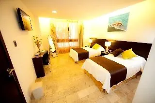 Hotel Solymar Puerto Ayora
