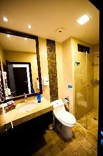 Hotel Solymar Puerto Ayora