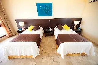 Hotel Solymar Puerto Ayora  4*, Puerto Ayora (Galapagos Islands)