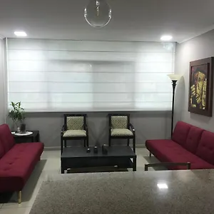 Completo Edificio Riverfront 1 Puerto Santa Ana Apartamento Guayaquil