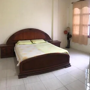 Apartamento En Puerto Ayora Apartamento