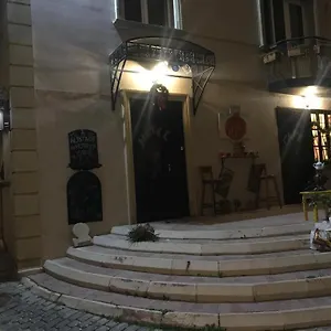 Altstadt & Cafe 3* Baku