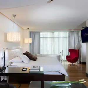 Le Parc Hotel, Beyond Stars 5* Quito