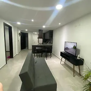 Lindo Departamento Cerca Del Centro De La Ciudad Apartamento Cuenca
