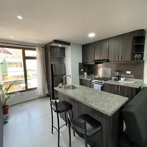 Lindo Departamento Excelente Ubicacion Apartamento Cuenca