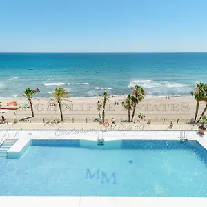 Marina Mariola Resort Marbella