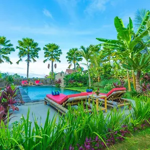 Tantra House 3* Ubud (Bali)